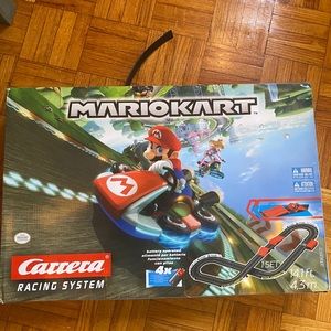 Mario kart